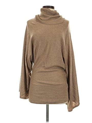 Vertigo Paris Turtleneck Sweater (view 1)