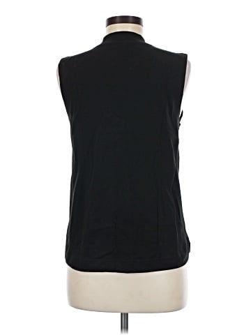 Pact Sleeveless T-Shirt (view 2)