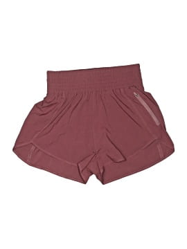 Blooming Jelly Athletic Shorts