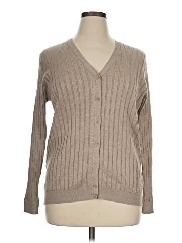 Anthology Cardigan (view 1)