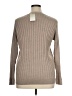 Anthology Tan Cardigan Size 16 - 18 - photo 2