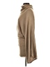 Vertigo Paris 100% Acrylic Tan Turtleneck Sweater Size S - photo 5