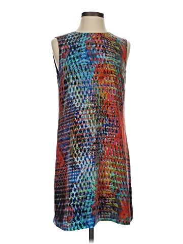 M Missoni Cocktail Dress (view 1)