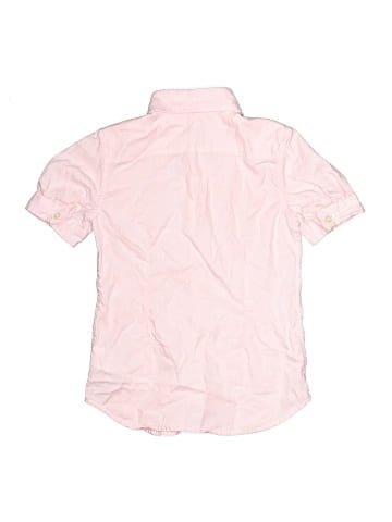 Polo by Ralph Lauren Short Sleeve Button-Down Shirt (view 2)