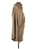 Vertigo Paris 100% Acrylic Tan Turtleneck Sweater Size S - photo 4