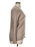 Anthology Tan Cardigan Size 16 - 18 - photo 4