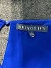Brixon Ivy Solid Blue Casual Dress Size S - photo 7