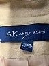 AK Anne Klein Tan Coat Size L - photo 6