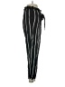 H&M Stripes Black Casual Pants Size 2 - photo 4
