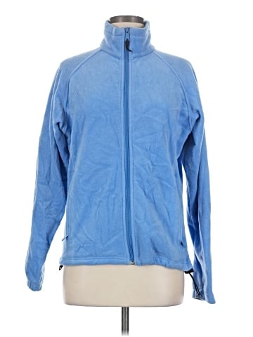 Columbia Fleece (view 1)