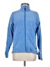 Columbia 100% Polyester Blue Fleece Size M - photo 1