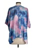 Nally & Millie Blue Poncho Size Sm - Med - photo 2