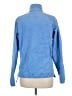 Columbia 100% Polyester Blue Fleece Size M - photo 2