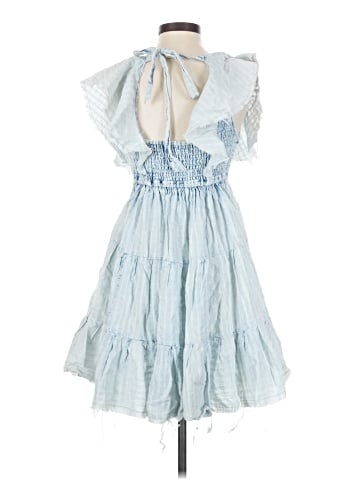 Free People Cocktail Dress (view 2)