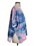 Nally & Millie Blue Poncho Size Sm - Med - photo 4