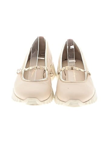 Salvatore Ferragamo Flats (view 2)