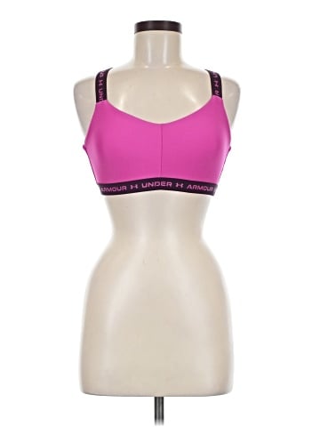 Under Armour Sports Bra (view 1)
