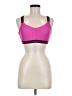 Under Armour Pink Sports Bra Size M - photo 1