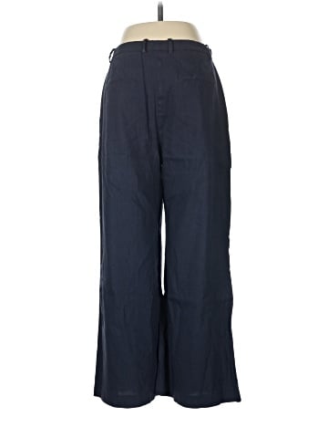 Theory Linen Pants (view 2)