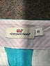 Vineyard Vines Solid Teal Shorts Size 00 - photo 3