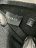 Cyrus Black Turtleneck Sweater Size S - photo 7