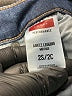 Express Hearts Blue Jeans Size 2S - photo 5