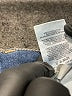 Express Hearts Blue Jeans Size 2S - photo 6