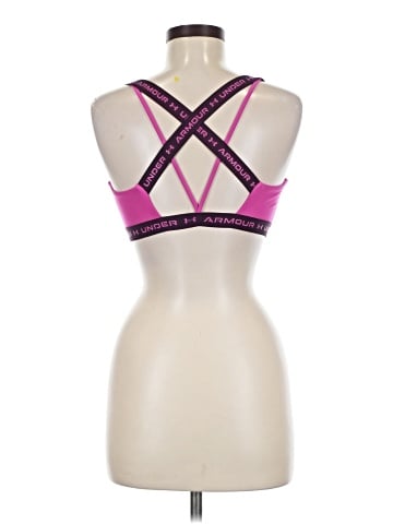 Under Armour Sports Bra (view 2)