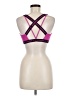 Under Armour Pink Sports Bra Size M - photo 2