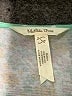 Matilda Jane Green Short Sleeve Blouse Size L - photo 7
