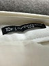 Talbots Solid Ivory Dress Pants Size 10 (petite) - photo 9