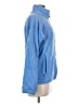 Columbia 100% Polyester Blue Fleece Size M - photo 4
