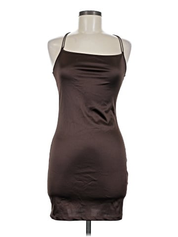 Divided by H&M Cocktail Dress (view 1)