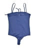 Intimately by Free People Blue Bodysuit Size S - photo 2