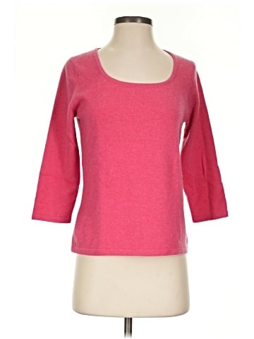 Charter Club Cashmere Cardigan (view 1)