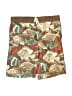 Old Navy Brown Board Shorts Size 5T - photo 1