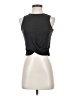 Avia Black Sleeveless Blouse Size XS - photo 1