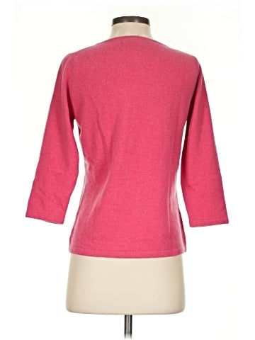 Charter Club Cashmere Cardigan (view 2)