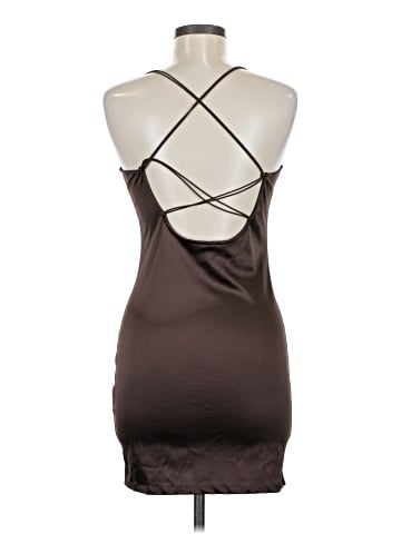 Divided by H&M Cocktail Dress (view 2)