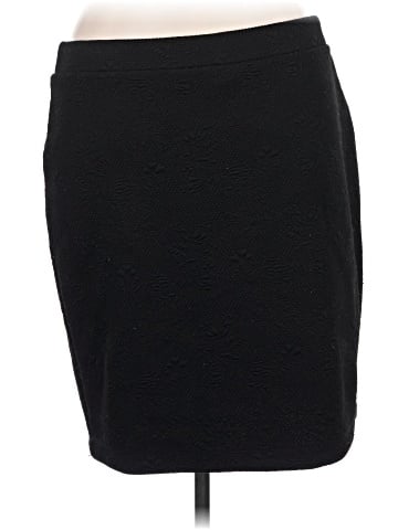 Ann Taylor LOFT Outlet Formal Skirt (view 2)