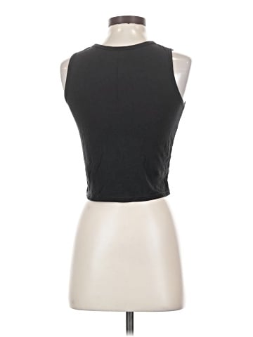 Avia Sleeveless Blouse (view 2)