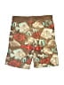 Old Navy Brown Board Shorts Size 5T - photo 2