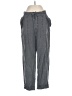 Splendid Gray Casual Pants Size S - photo 1