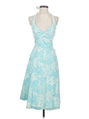 Susana Monaco Cocktail Dress (view 1)