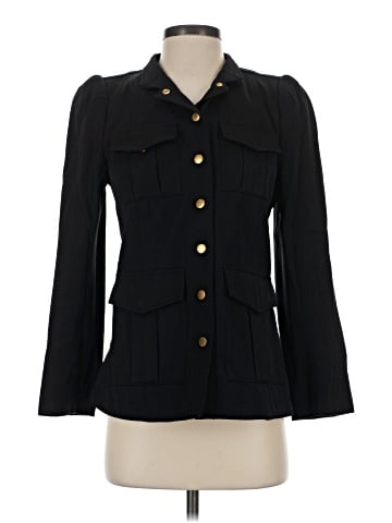 Tory Burch Wool Blazer (view 1)
