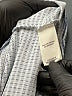 Laura Ashley Blue 3/4 Sleeve T-Shirt Size S - photo 8