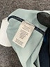 Toad & Co Graphic Blue Casual Dress Size M - photo 7