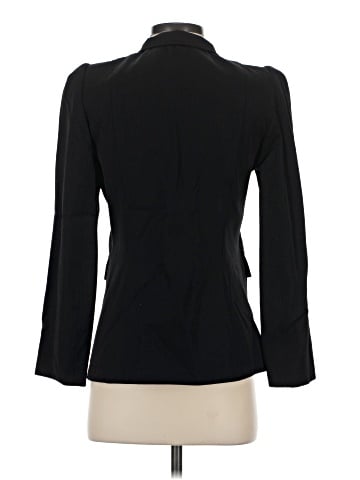 Tory Burch Wool Blazer (view 2)
