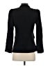 Tory Burch Black Wool Blazer Size 4 - photo 2