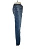 BKE Hearts Blue Jeans Size 28 waist - photo 4